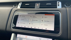 Land Rover Range Rover Sport 2.0 P400e HSE 5dr Auto Estate